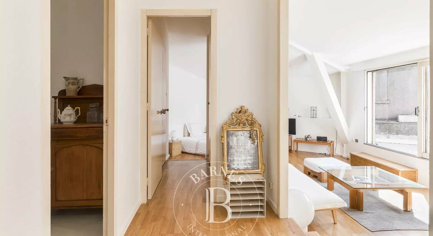Show - BARNES Toulouse - Immobilier de luxe, appartements et maisons de prestige à Toulouse