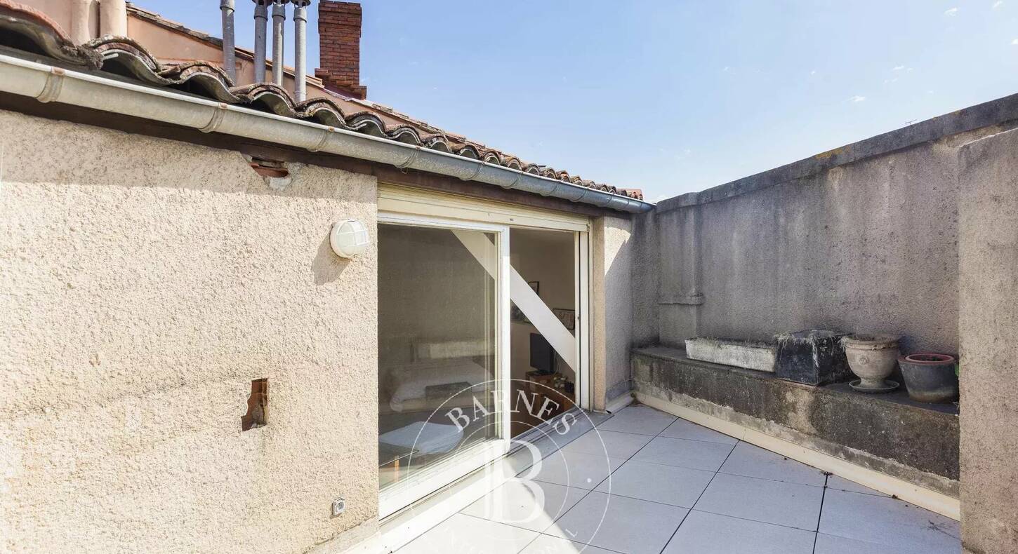Show - BARNES Toulouse - Immobilier de luxe, appartements et maisons de prestige à Toulouse