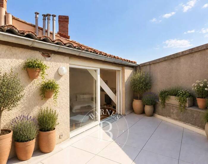 Index - BARNES Toulouse - Immobilier de luxe, appartements et maisons de prestige à Toulouse