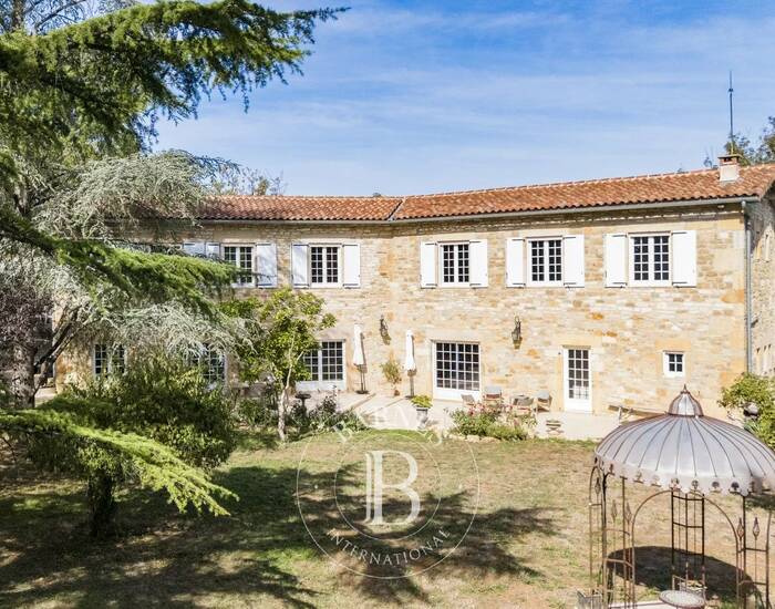 Index - BARNES Toulouse - Immobilier de luxe, appartements et maisons de prestige à Toulouse