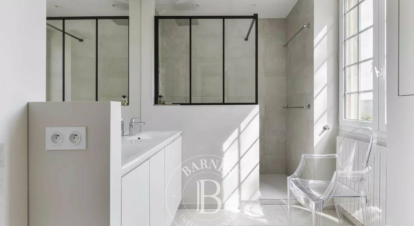 Show - BARNES Agency, luxury real estate in Toulouse