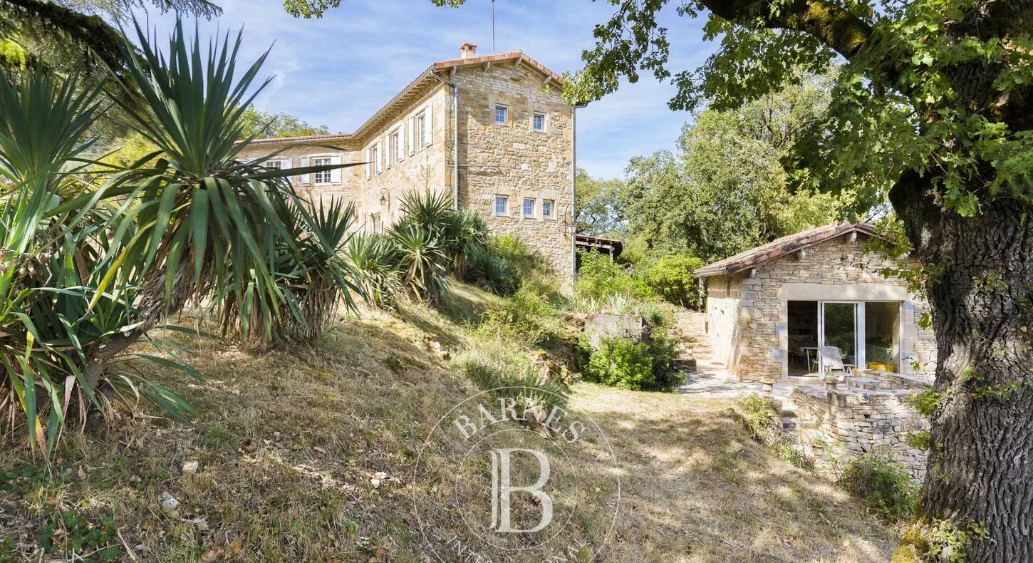 Show - BARNES Agency, luxury real estate in Toulouse
