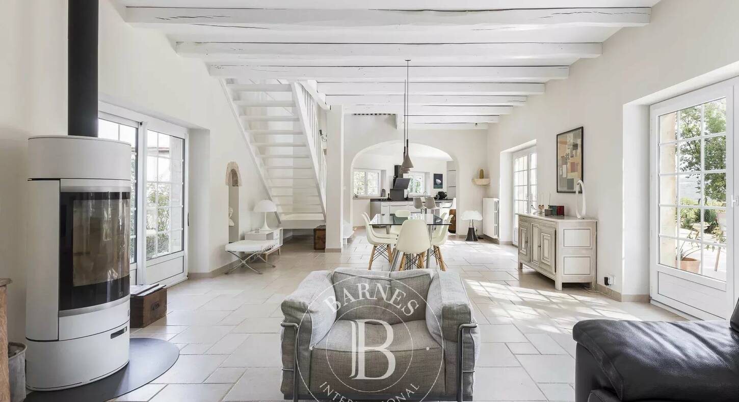 Show - BARNES Agency, luxury real estate in Toulouse