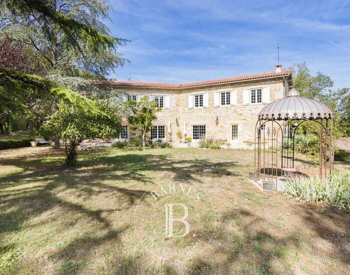 Index - BARNES Agency, luxury real estate in Toulouse