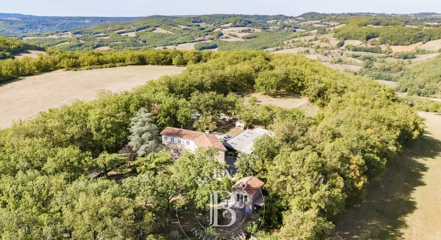 Show - BARNES Agency, luxury real estate in Toulouse