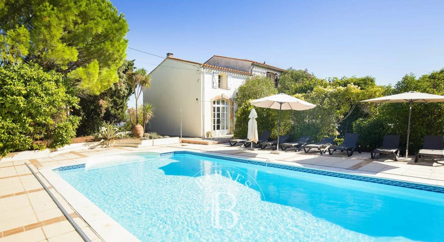 Show - BARNES Toulouse - Immobilier de luxe, appartements et maisons de prestige à Toulouse
