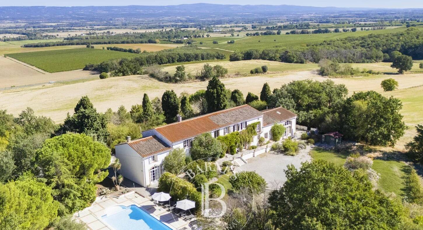 Show - BARNES Toulouse - Immobilier de luxe, appartements et maisons de prestige à Toulouse