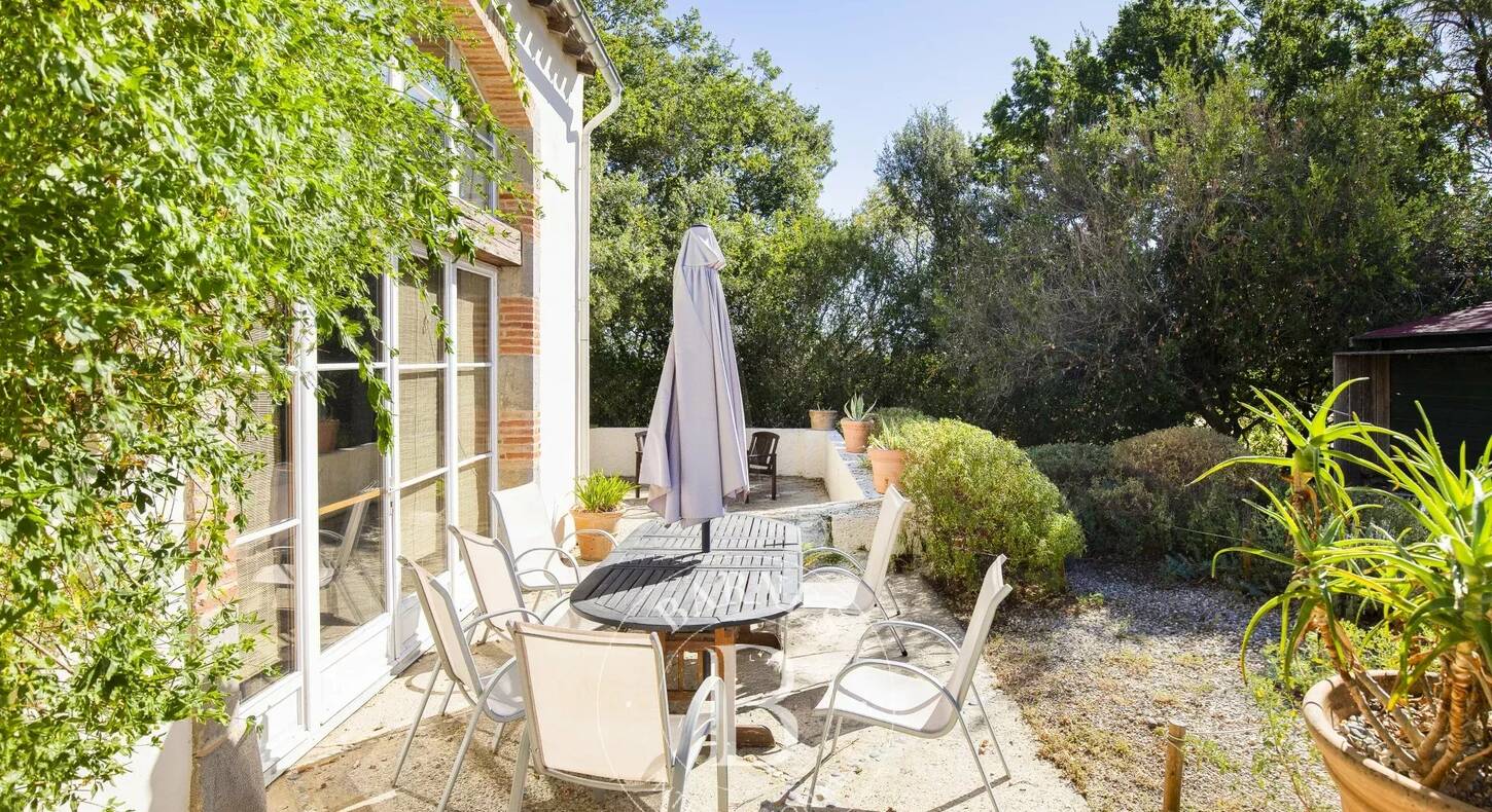 Show - BARNES Toulouse - Immobilier de luxe, appartements et maisons de prestige à Toulouse