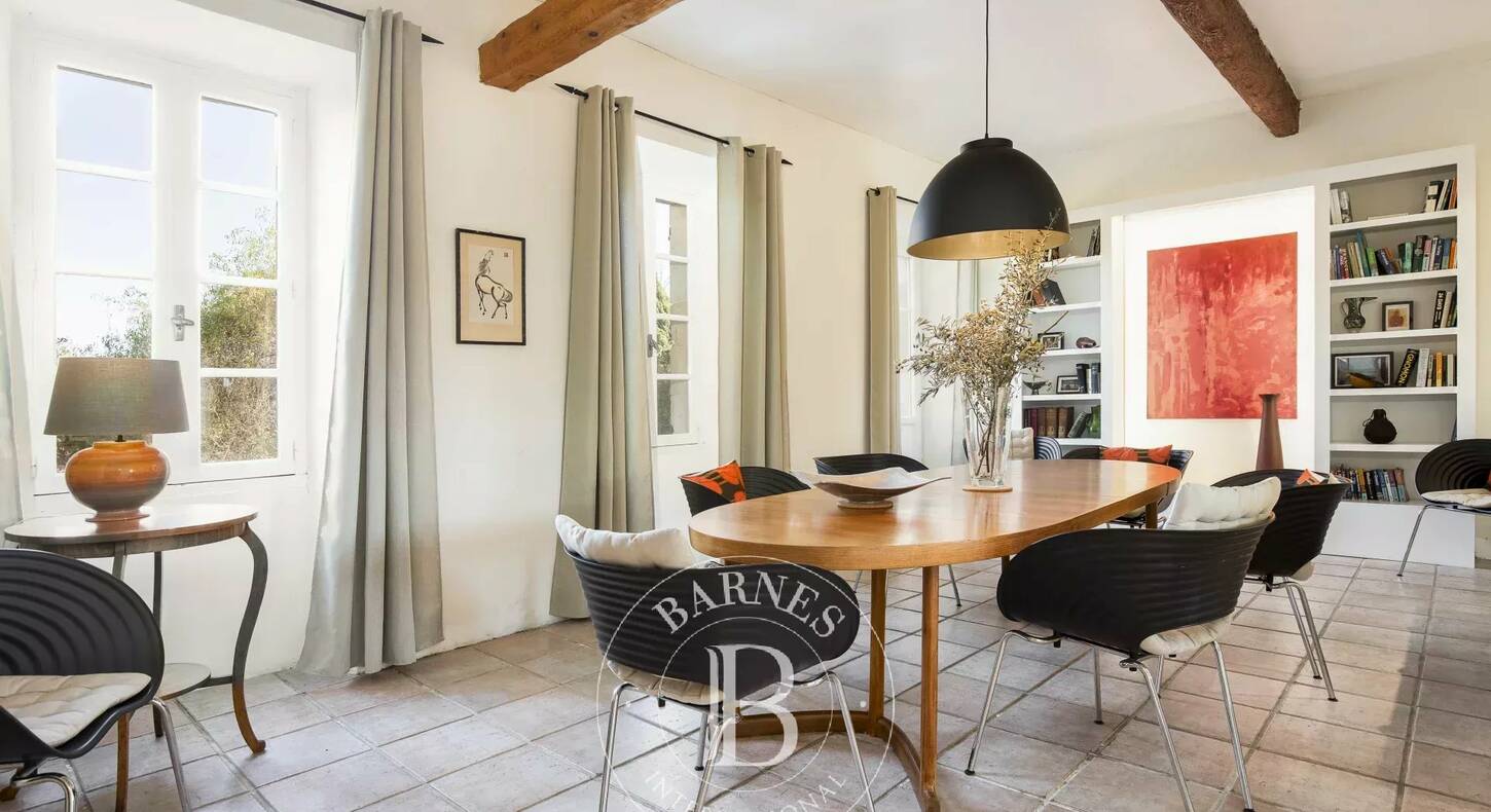 Show - BARNES Toulouse - Immobilier de luxe, appartements et maisons de prestige à Toulouse