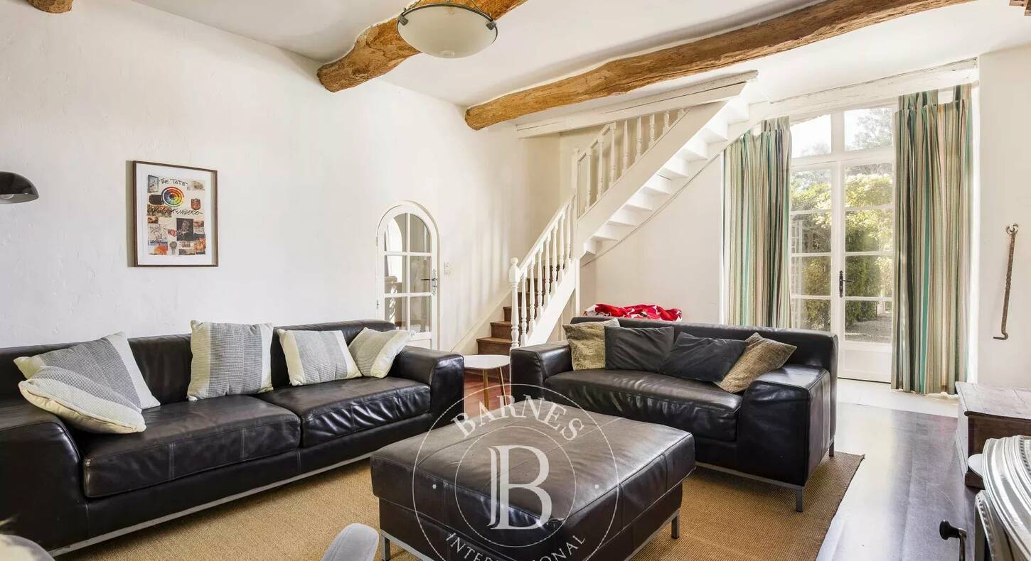 Show - BARNES Toulouse - Immobilier de luxe, appartements et maisons de prestige à Toulouse
