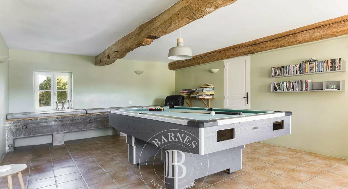 Show - BARNES Toulouse - Immobilier de luxe, appartements et maisons de prestige à Toulouse