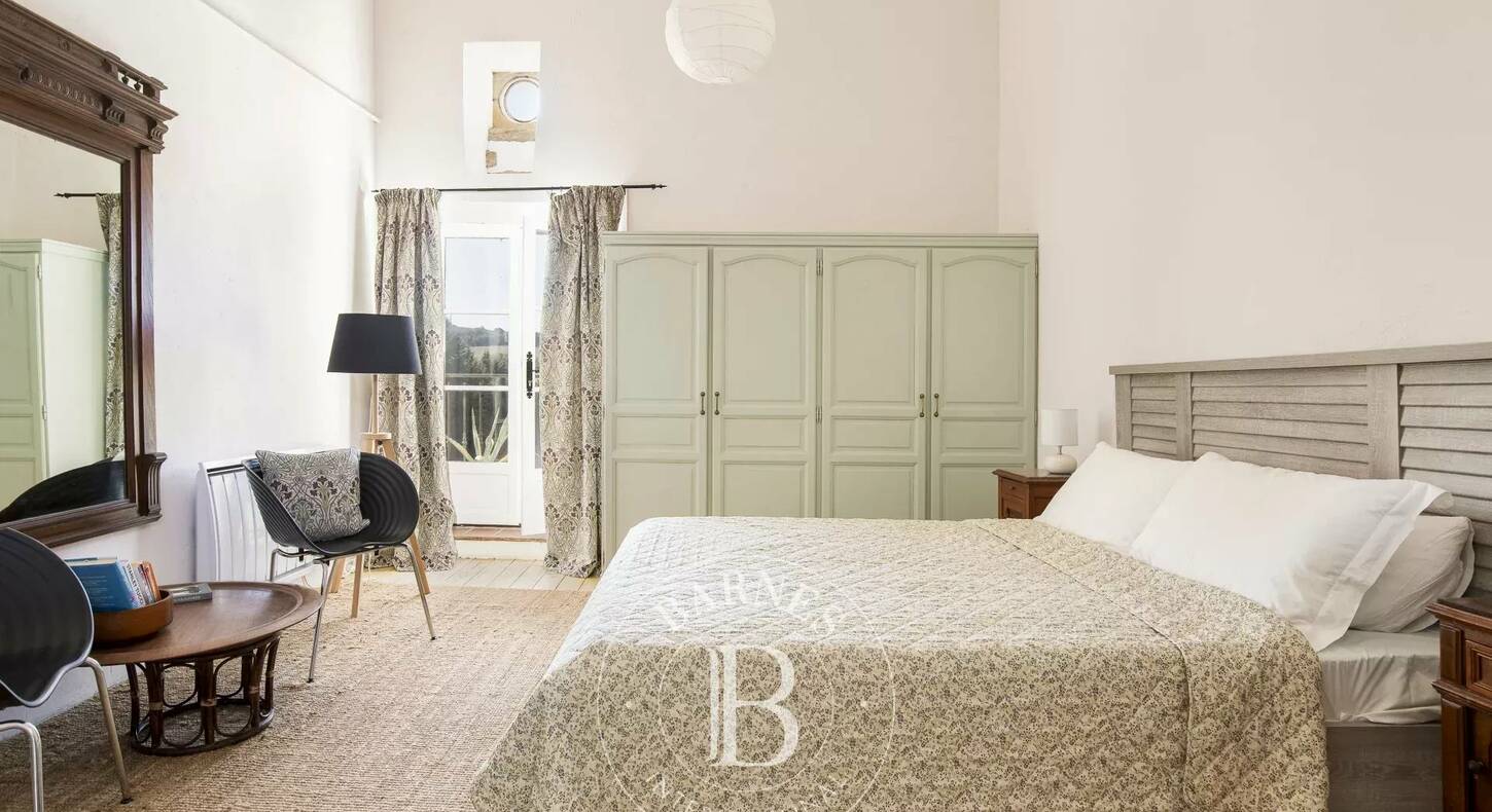 Show - BARNES Toulouse - Immobilier de luxe, appartements et maisons de prestige à Toulouse