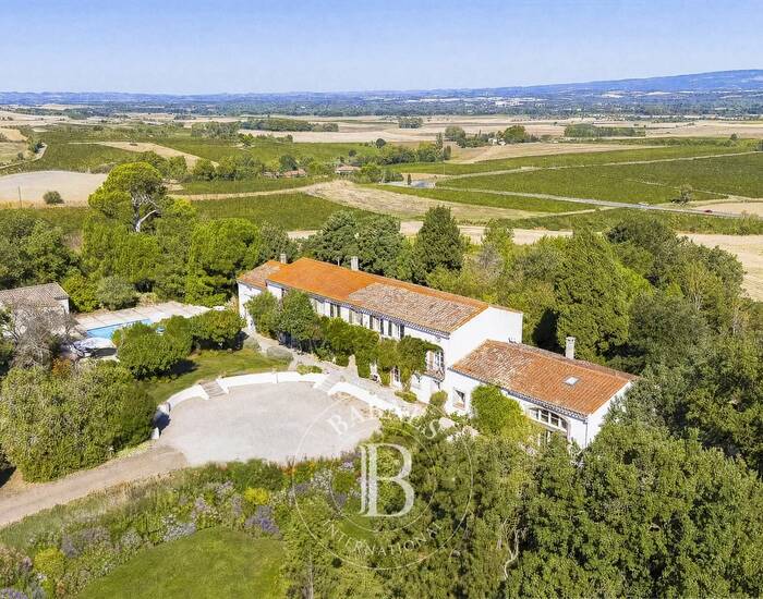 Index - BARNES Toulouse - Immobilier de luxe, appartements et maisons de prestige à Toulouse