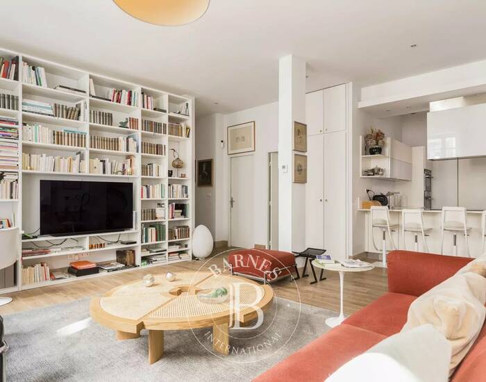 Index - BARNES Toulouse - Immobilier de luxe, appartements et maisons de prestige à Toulouse
