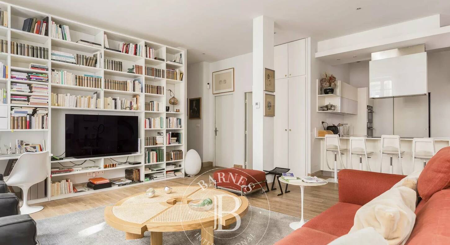Show - BARNES Toulouse - Immobilier de luxe, appartements et maisons de prestige à Toulouse