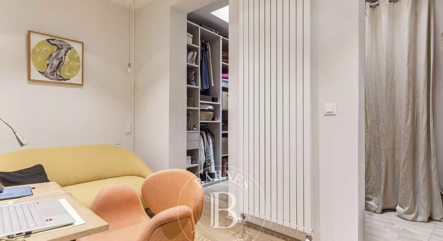 Show - BARNES Toulouse - Immobilier de luxe, appartements et maisons de prestige à Toulouse