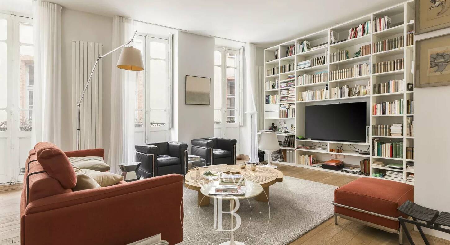Show - BARNES Toulouse - Immobilier de luxe, appartements et maisons de prestige à Toulouse