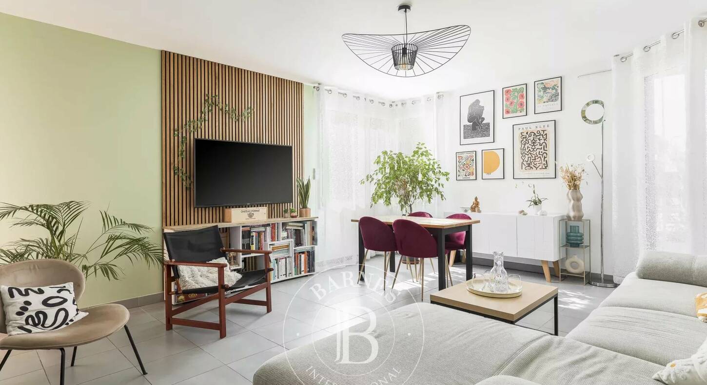 Show - BARNES Toulouse - Immobilier de luxe, appartements et maisons de prestige à Toulouse