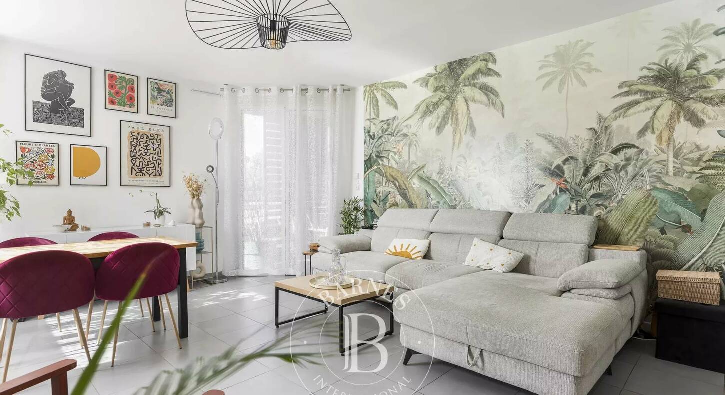 Show - BARNES Toulouse - Immobilier de luxe, appartements et maisons de prestige à Toulouse