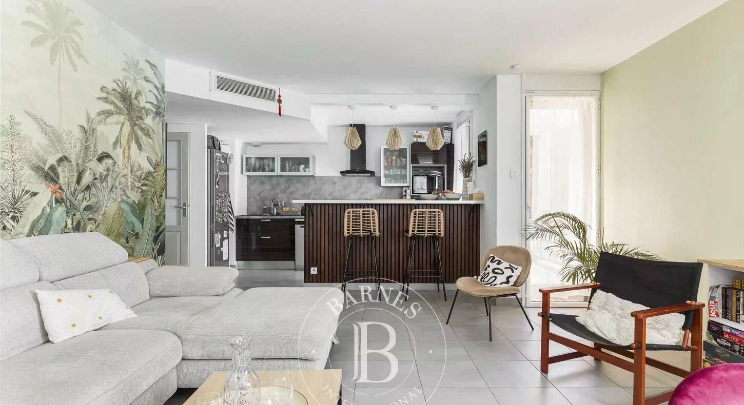 Show - BARNES Toulouse - Immobilier de luxe, appartements et maisons de prestige à Toulouse