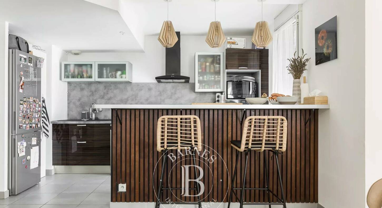 Show - BARNES Toulouse - Immobilier de luxe, appartements et maisons de prestige à Toulouse