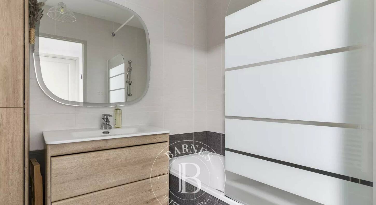 Show - BARNES Toulouse - Immobilier de luxe, appartements et maisons de prestige à Toulouse