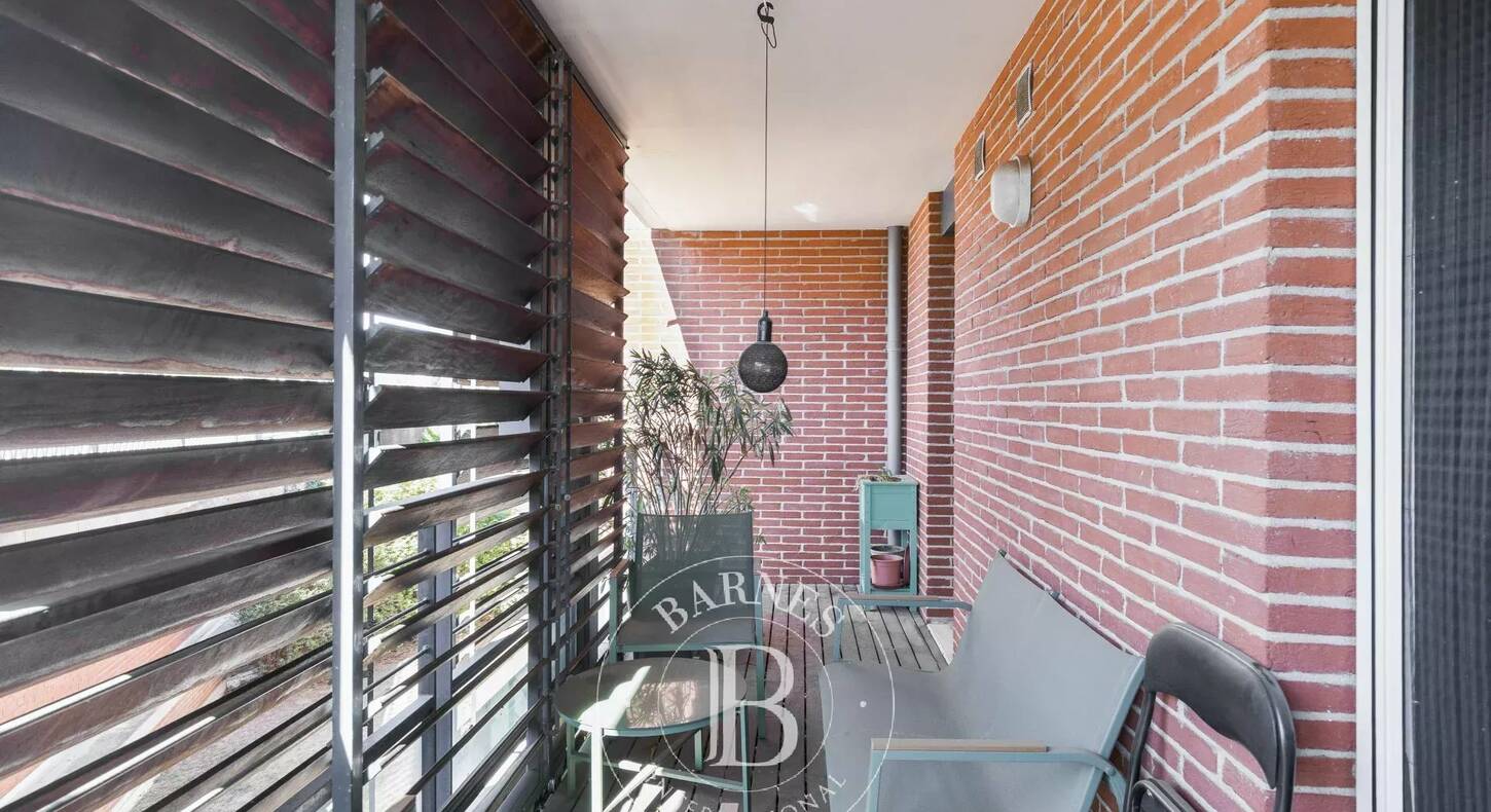 Show - BARNES Toulouse - Immobilier de luxe, appartements et maisons de prestige à Toulouse