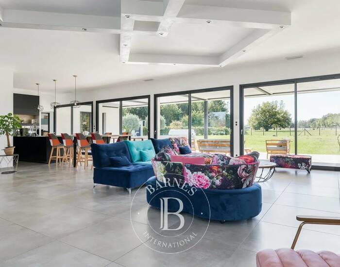 Index - BARNES Toulouse - Immobilier de luxe, appartements et maisons de prestige à Toulouse