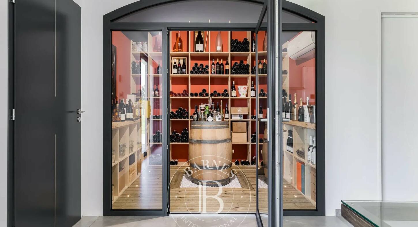 Show - BARNES Toulouse - Immobilier de luxe, appartements et maisons de prestige à Toulouse