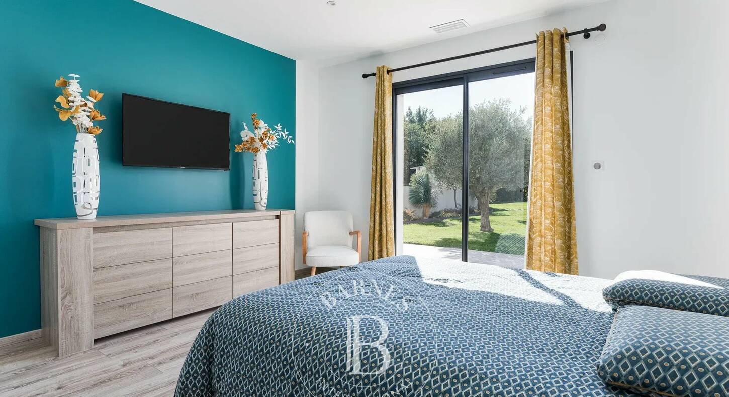 Show - BARNES Toulouse - Immobilier de luxe, appartements et maisons de prestige à Toulouse