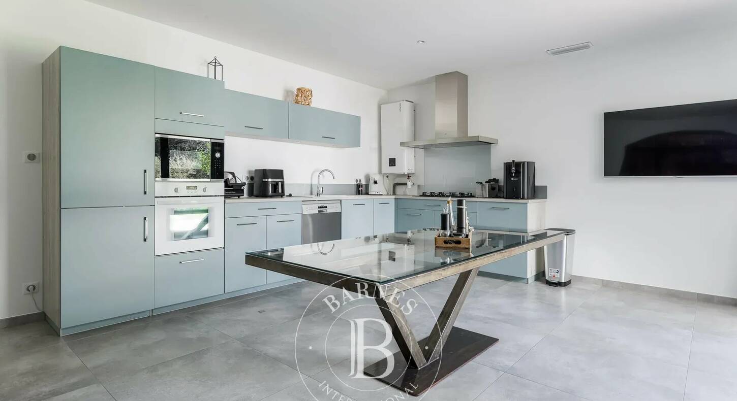 Show - BARNES Toulouse - Immobilier de luxe, appartements et maisons de prestige à Toulouse
