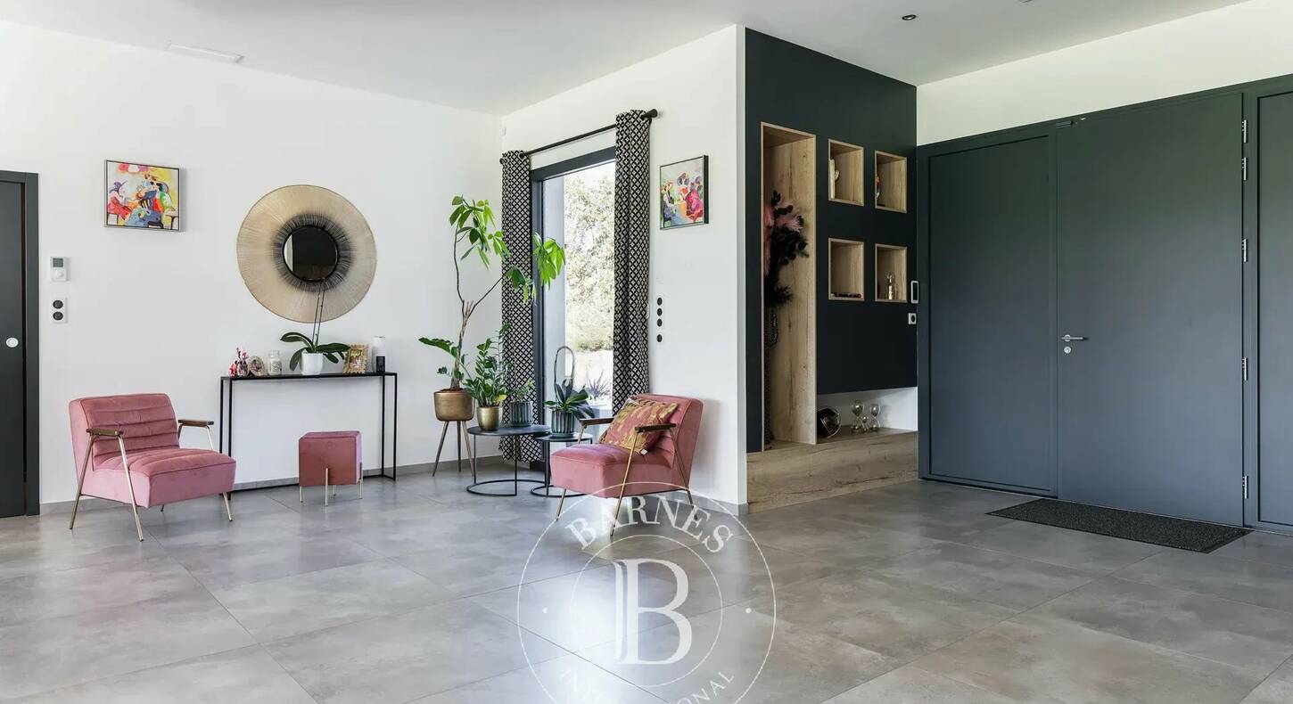 Show - BARNES Toulouse - Immobilier de luxe, appartements et maisons de prestige à Toulouse