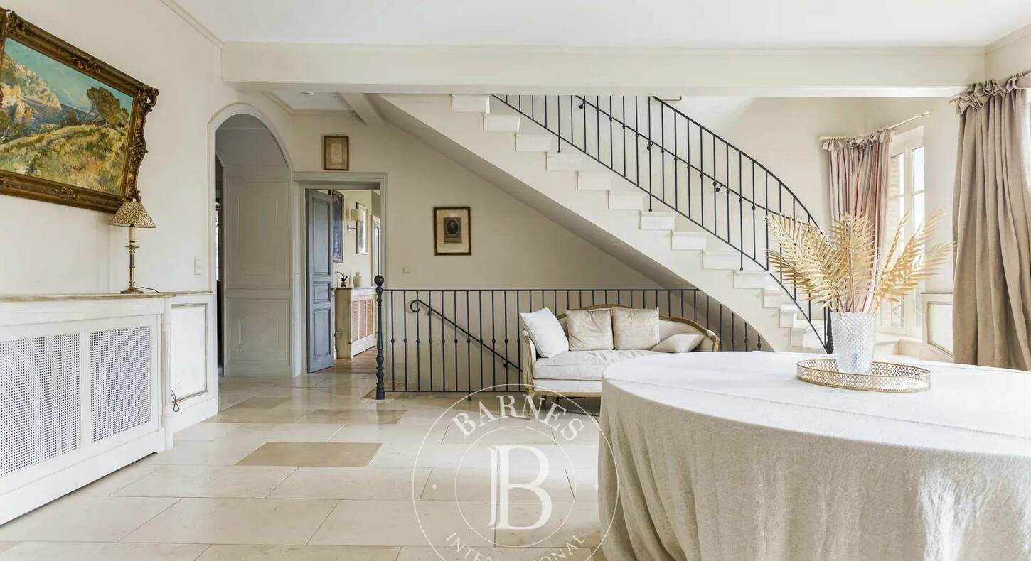Show - BARNES Agency, luxury real estate in Toulouse