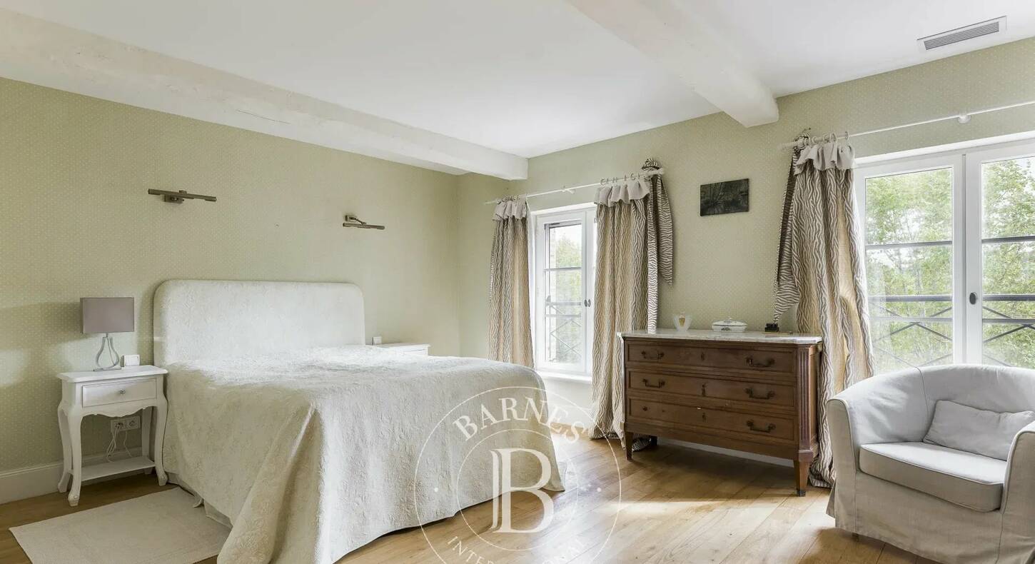 Show - BARNES Agency, luxury real estate in Toulouse