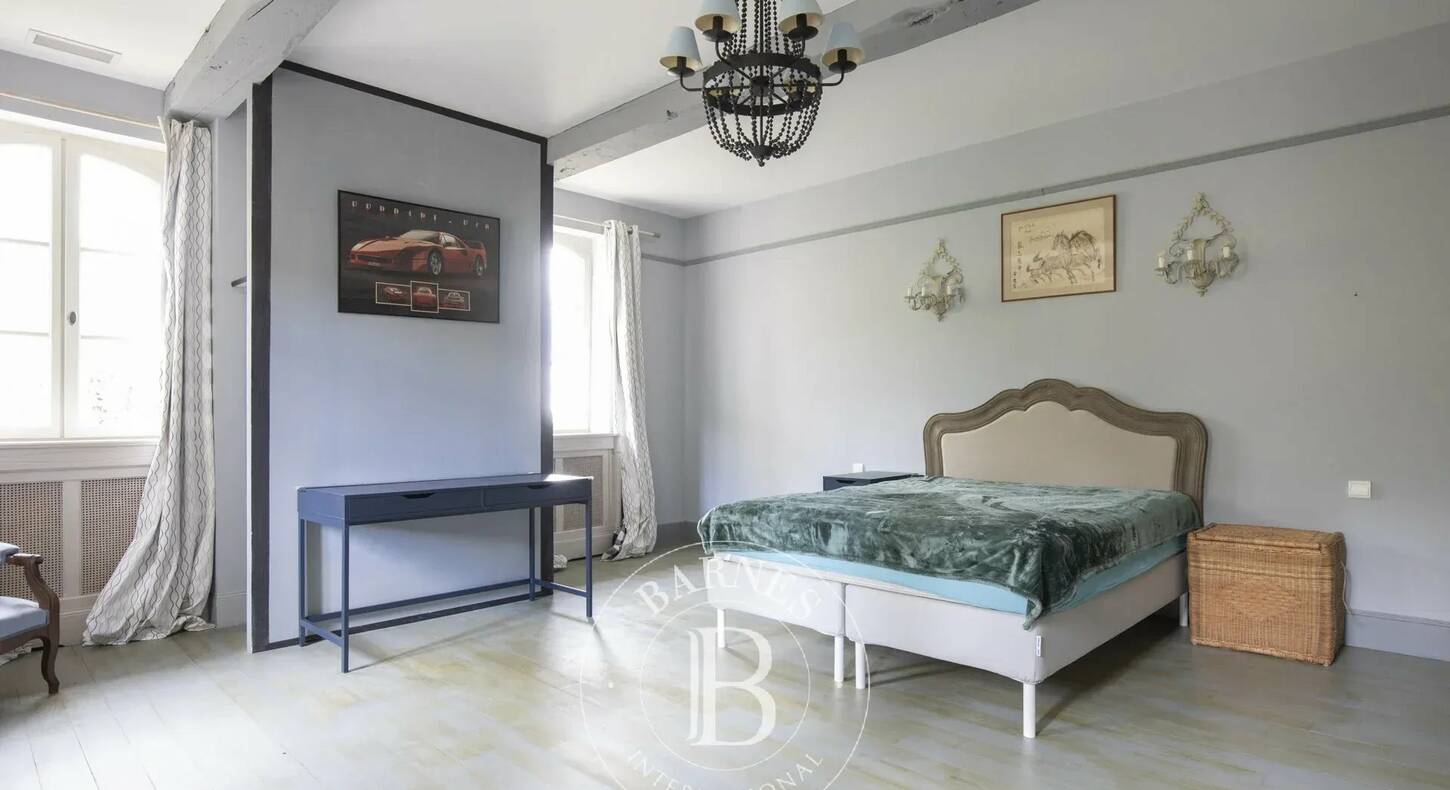 Show - BARNES Agency, luxury real estate in Toulouse