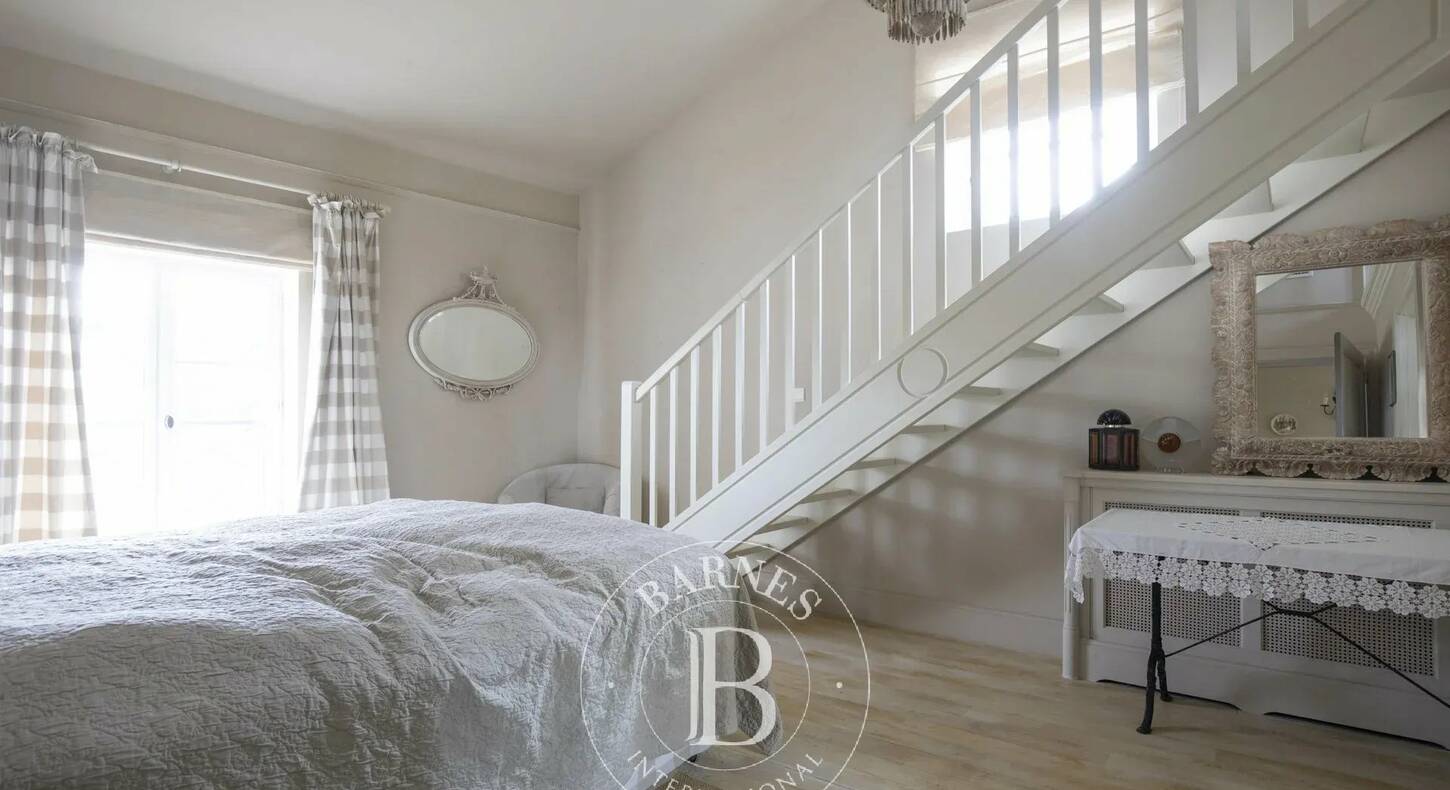 Show - BARNES Agency, luxury real estate in Toulouse