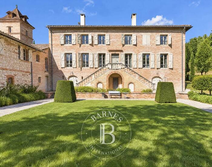 Index - BARNES Agency, luxury real estate in Toulouse
