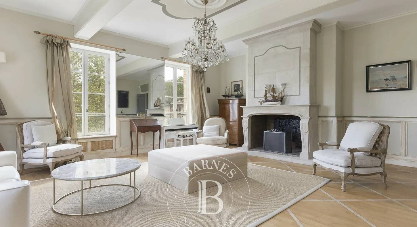 Show - BARNES Toulouse - Immobilier de luxe, appartements et maisons de prestige à Toulouse
