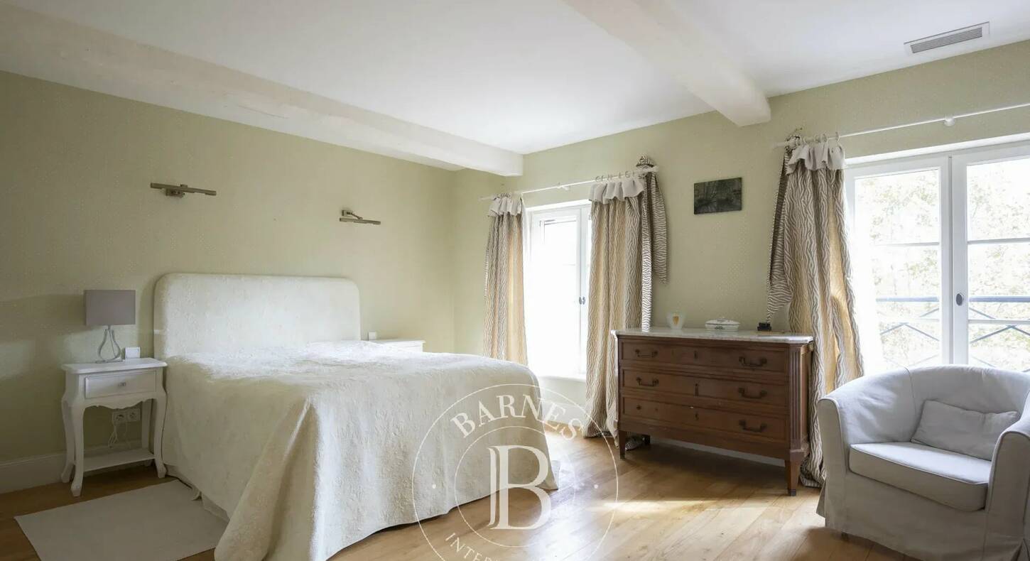 Show - BARNES Toulouse - Immobilier de luxe, appartements et maisons de prestige à Toulouse