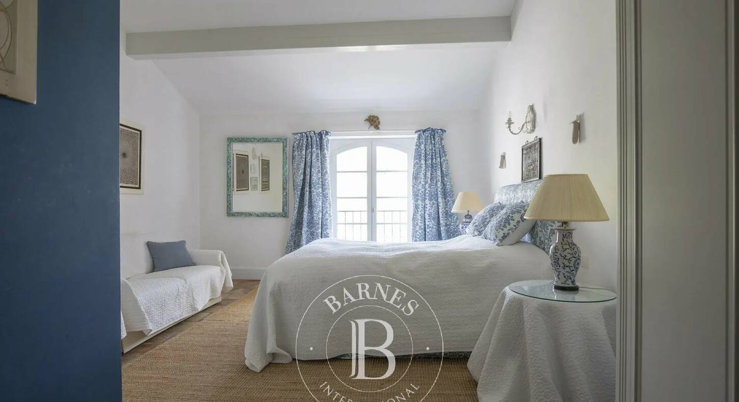 Show - BARNES Toulouse - Immobilier de luxe, appartements et maisons de prestige à Toulouse