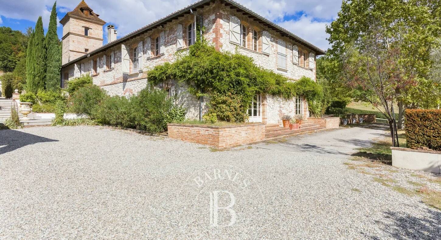 Show - BARNES Toulouse - Immobilier de luxe, appartements et maisons de prestige à Toulouse