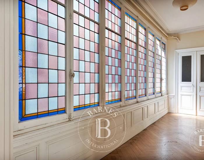 Index - BARNES Toulouse - Immobilier de luxe, appartements et maisons de prestige à Toulouse
