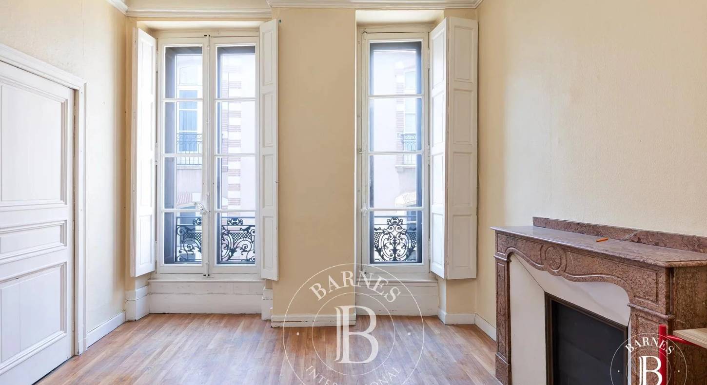 Show - BARNES Toulouse - Immobilier de luxe, appartements et maisons de prestige à Toulouse