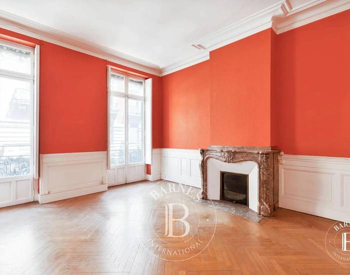 Index - BARNES Agency, luxury real estate in Toulouse