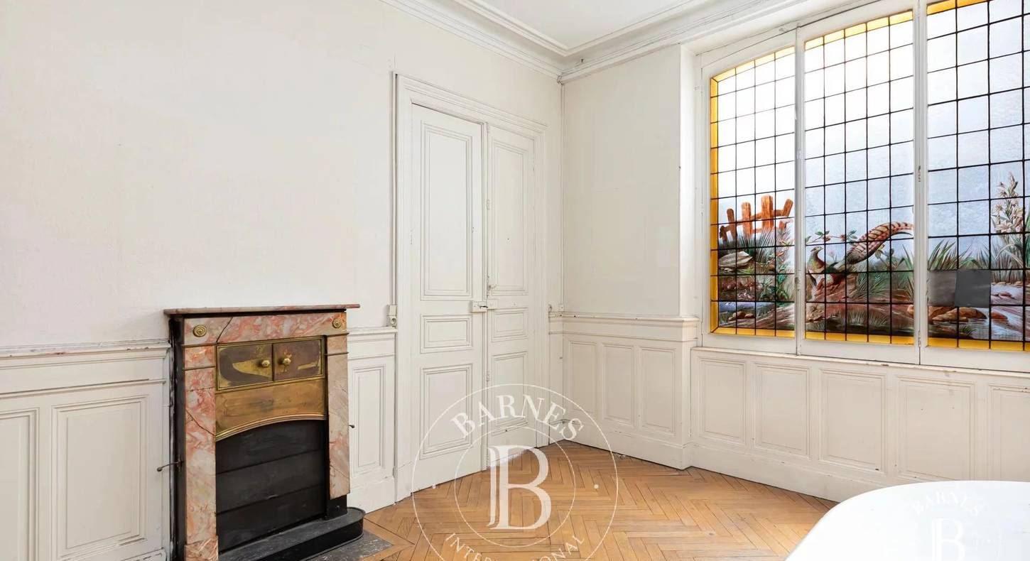 Show - BARNES Toulouse - Immobilier de luxe, appartements et maisons de prestige à Toulouse
