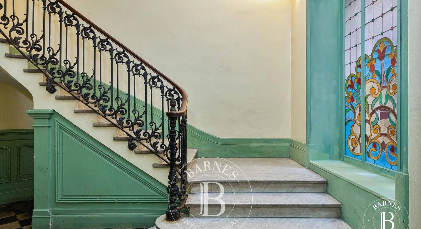 Show - BARNES Toulouse - Immobilier de luxe, appartements et maisons de prestige à Toulouse