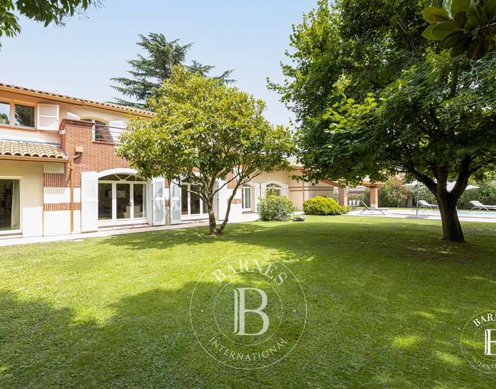 Index - BARNES Toulouse - Immobilier de luxe, appartements et maisons de prestige à Toulouse