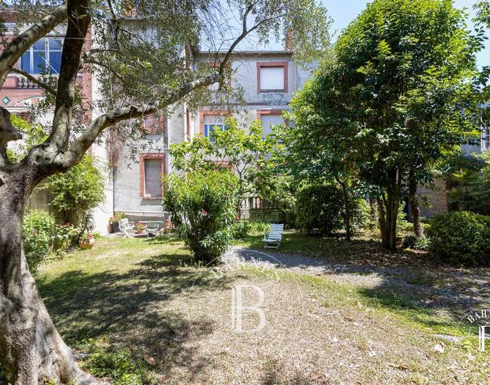 Index - BARNES Toulouse - Immobilier de luxe, appartements et maisons de prestige à Toulouse