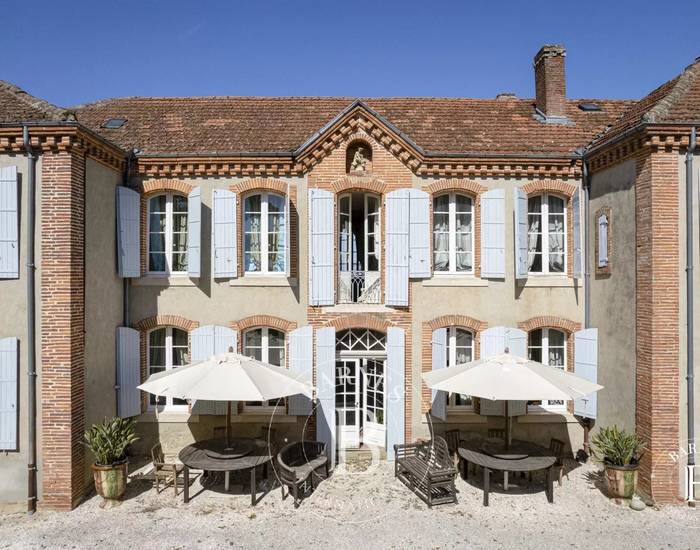 Index - BARNES Toulouse - Immobilier de luxe, appartements et maisons de prestige à Toulouse