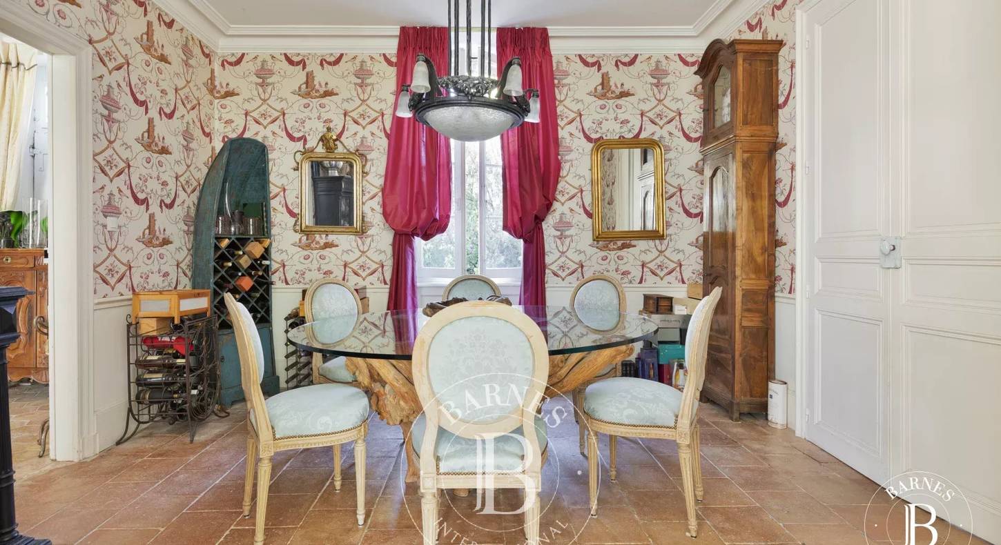 Show - BARNES Toulouse - Immobilier de luxe, appartements et maisons de prestige à Toulouse